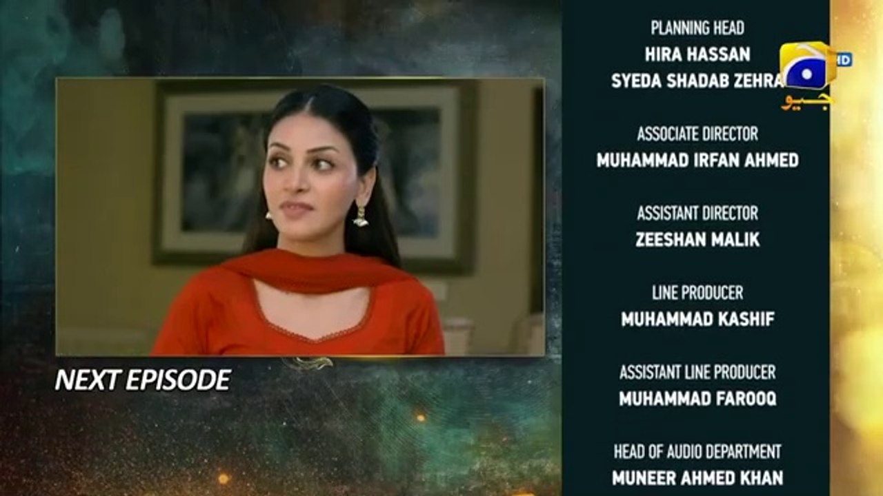 Shiddat Episode 29 T...