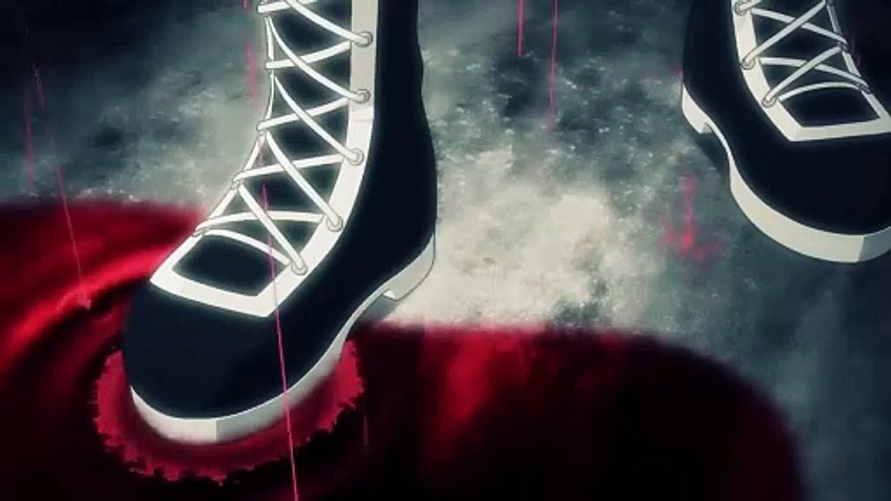 TVアニメ『桃源暗鬼』ティザーPV｜2025年TVアニメ化決定！