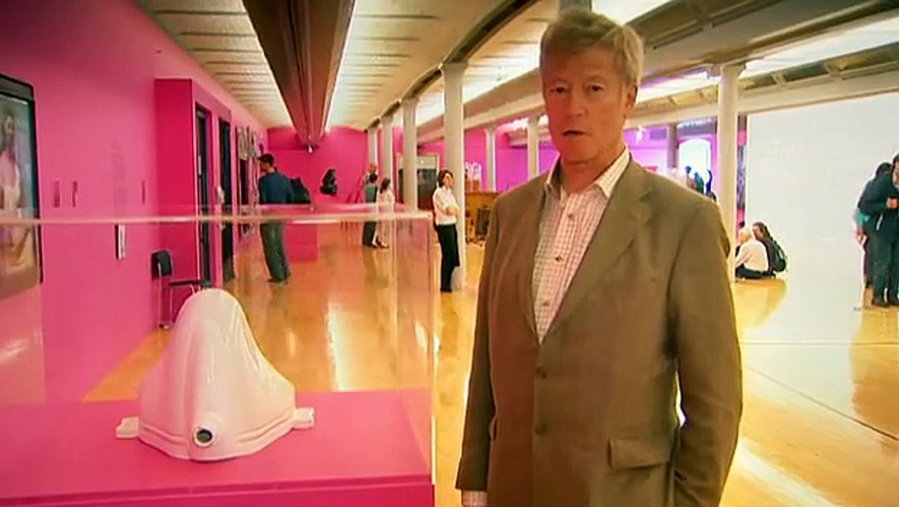 Why Beauty Matters (2009)