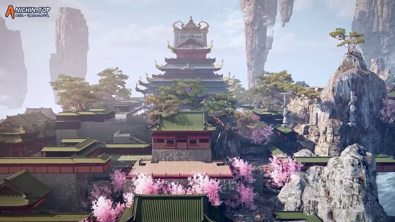 Immortality Season 2 Episode 9-10 (21-22) Sub Indo