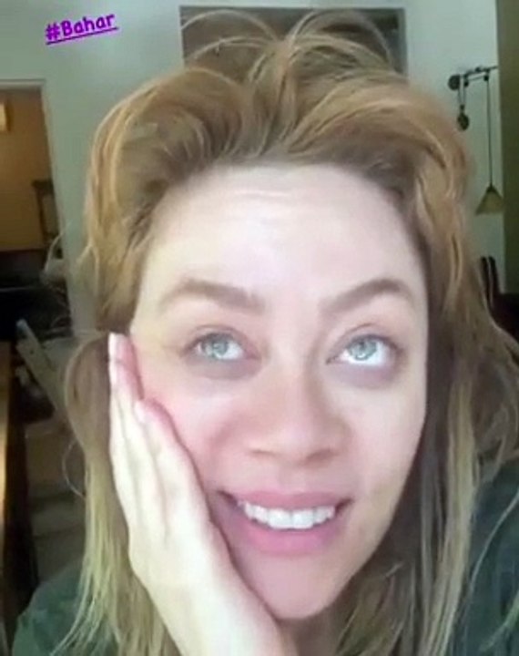 Demet Evgar, 'Bahar' dizisinin neden yayınlanmadığını anlattı: Sizi anlıyorum ama...