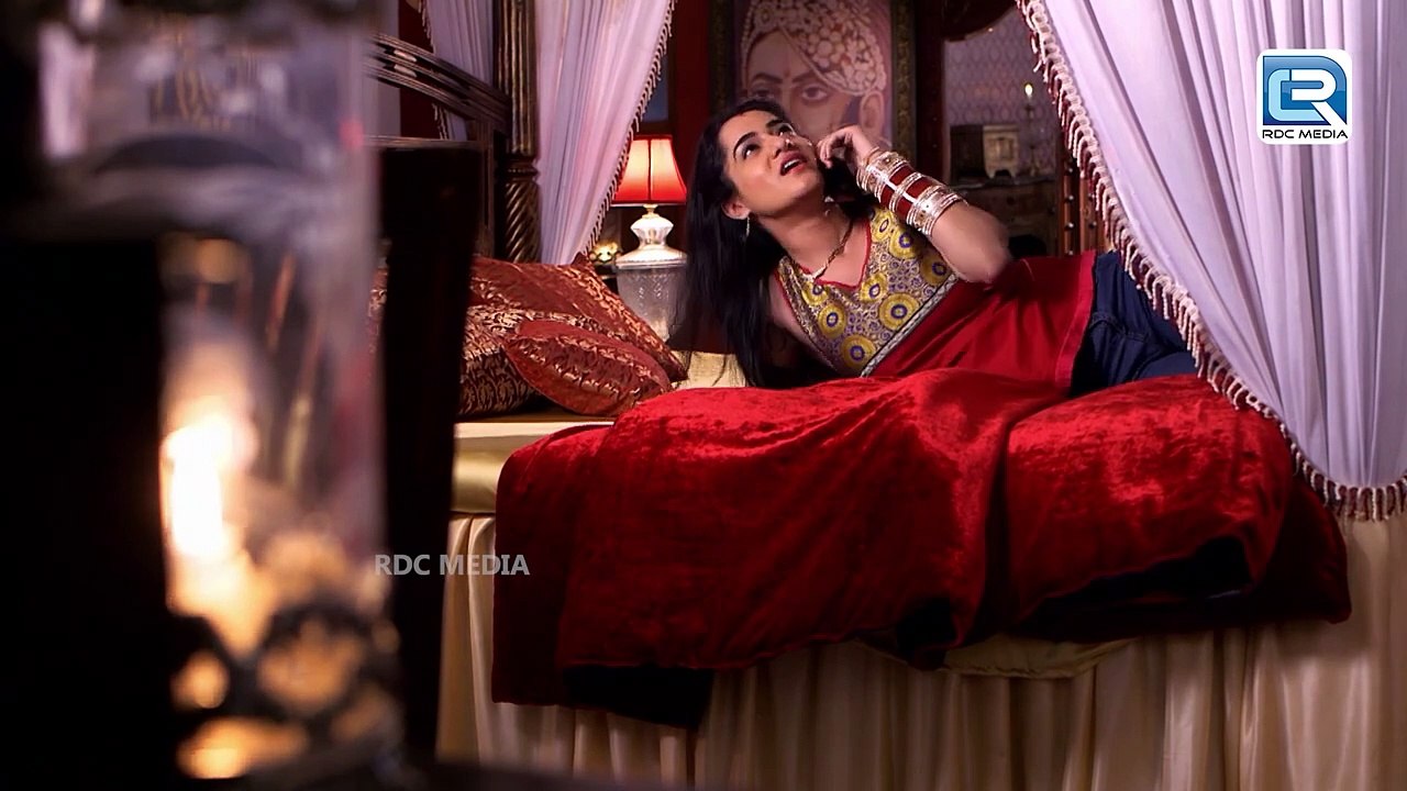 Lodge मे था Couples को Honeymoon मानना मना _ Aahat Full Episode - आहट _ Bhootiya Kahani