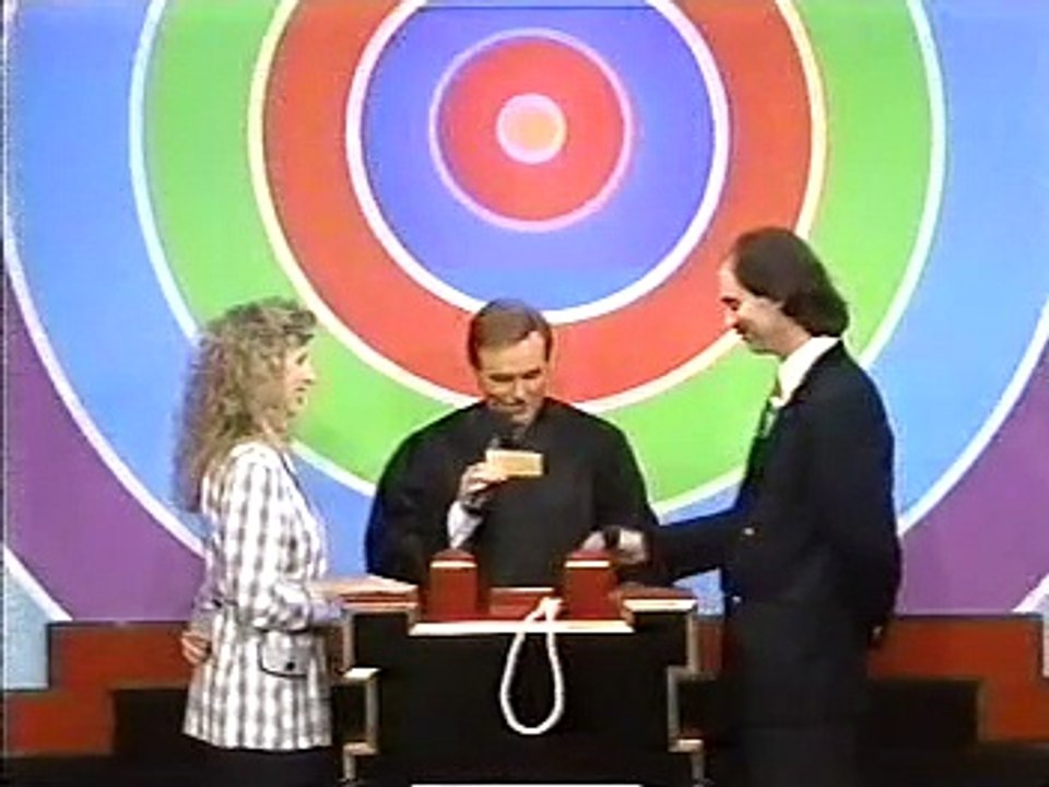 Ex-Husbands vs. Ex-Wives, 1993