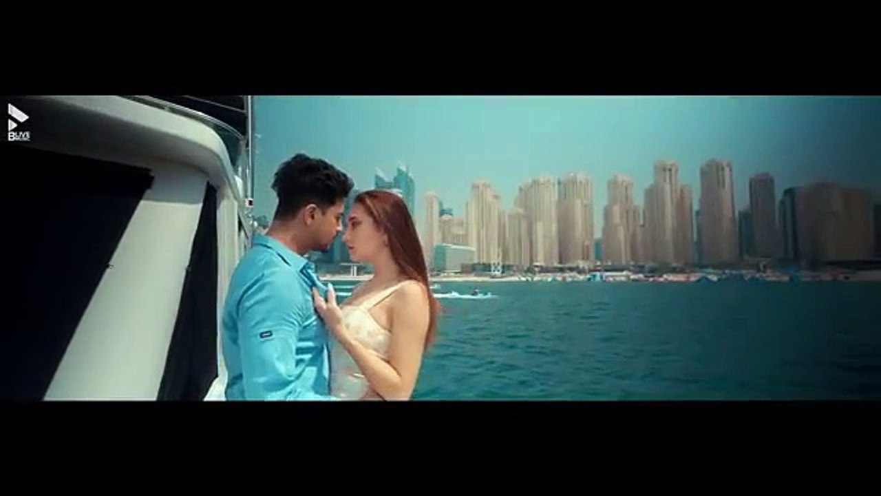 CHANNA VE - ABHINAV SHEKHAR - SAUMYA UPADHYAY