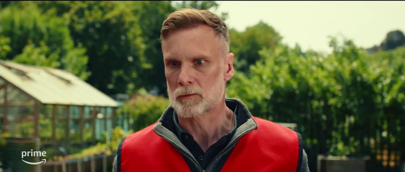 The Outlaws - S03 Trailer (English) HD