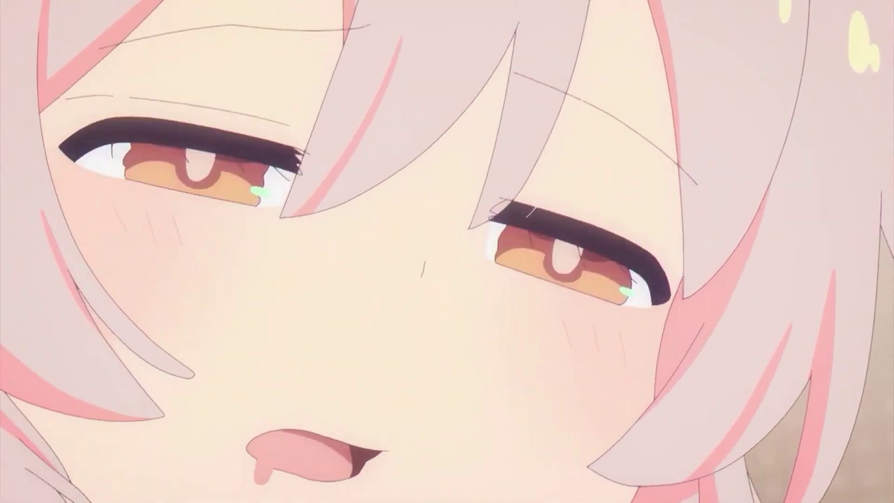 Curiosities of Mahiro Oyama: The Anime Character Transformed by Her Sister