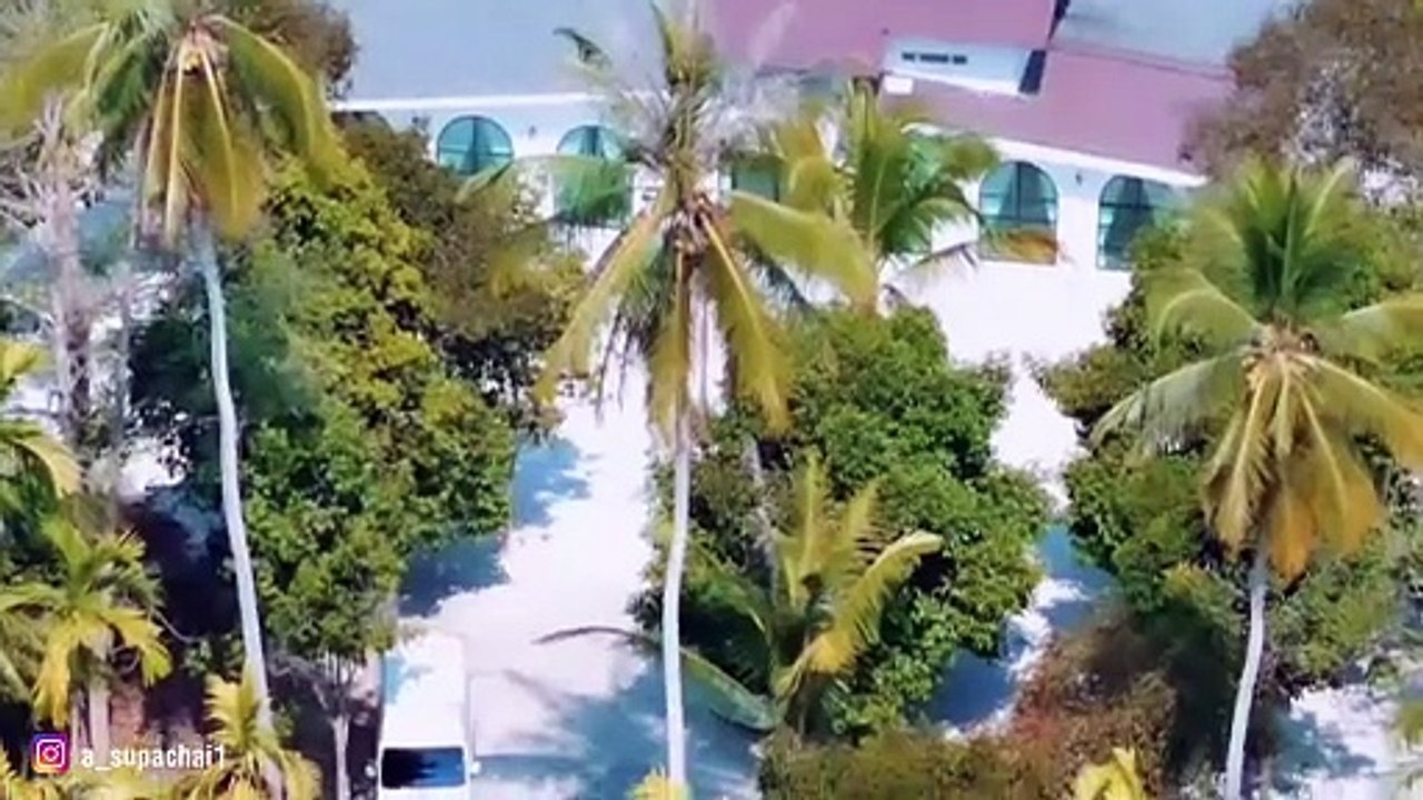 เอ ศุภชัย กลับบ้านเกิด รีวิวสวนที่จะปลูกทุเรียน ใหญ่โตอลังการ สุดสายตา