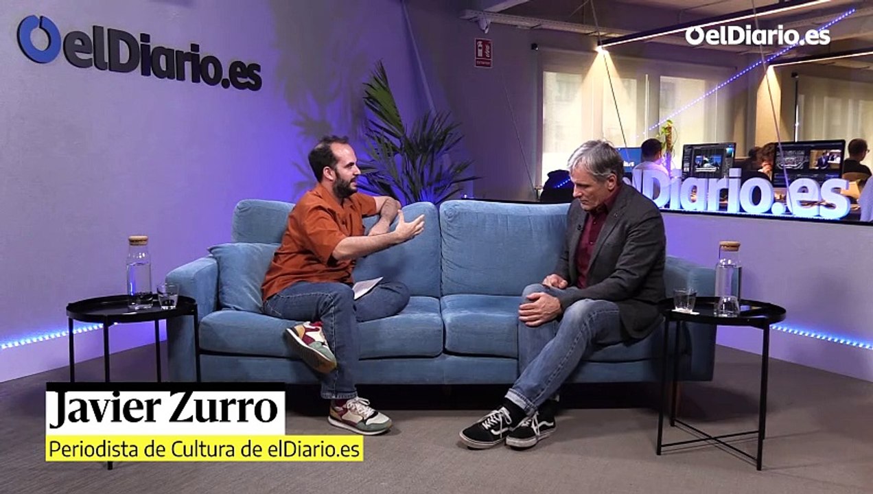 Entrevista Viggo Mortensen [CORTE04]