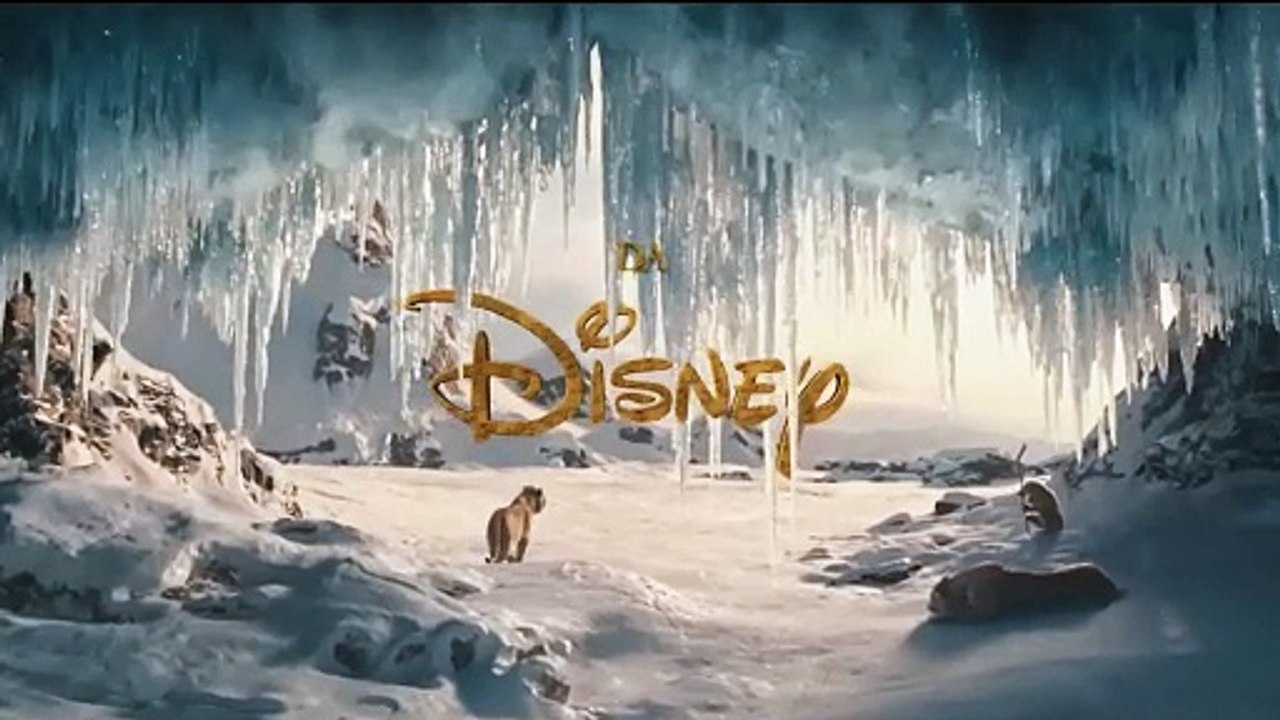 Mufasa: O Rei Leão | Trailer Dublado