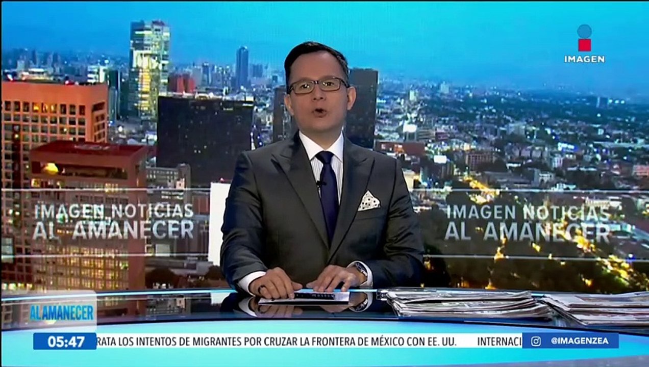 La DEA denuncia retraso de visas mexicanas para agentes