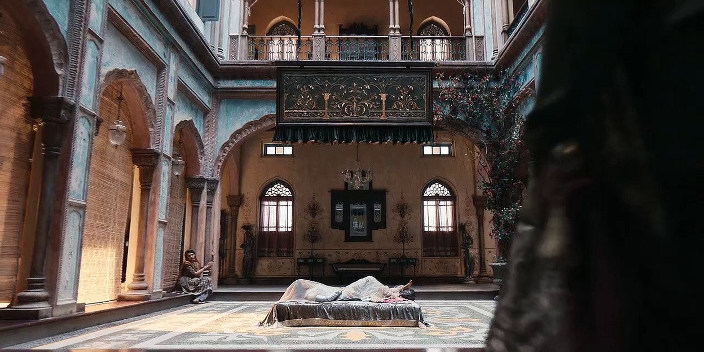 Heeramandi EP.3 ENG SUB