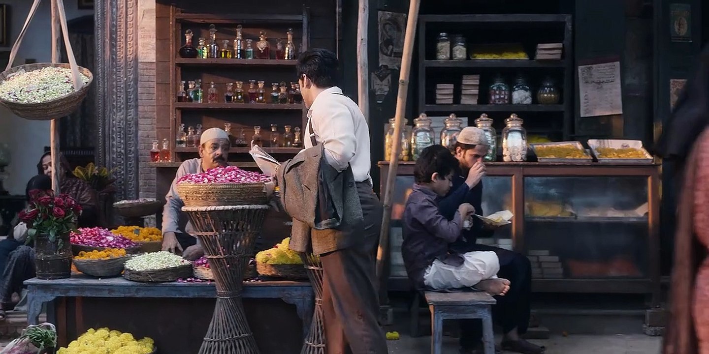 Heeramandi EP.4 ENG SUB