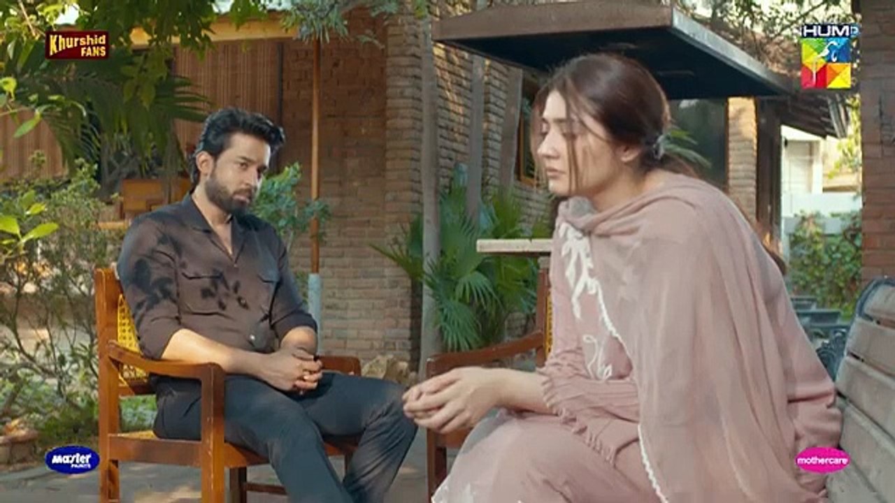 Ishq Murshid last mega episode 31 - part 02