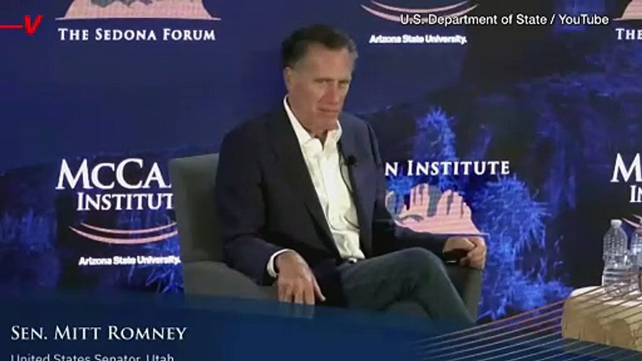 TikTok Has Sued the Federal Government