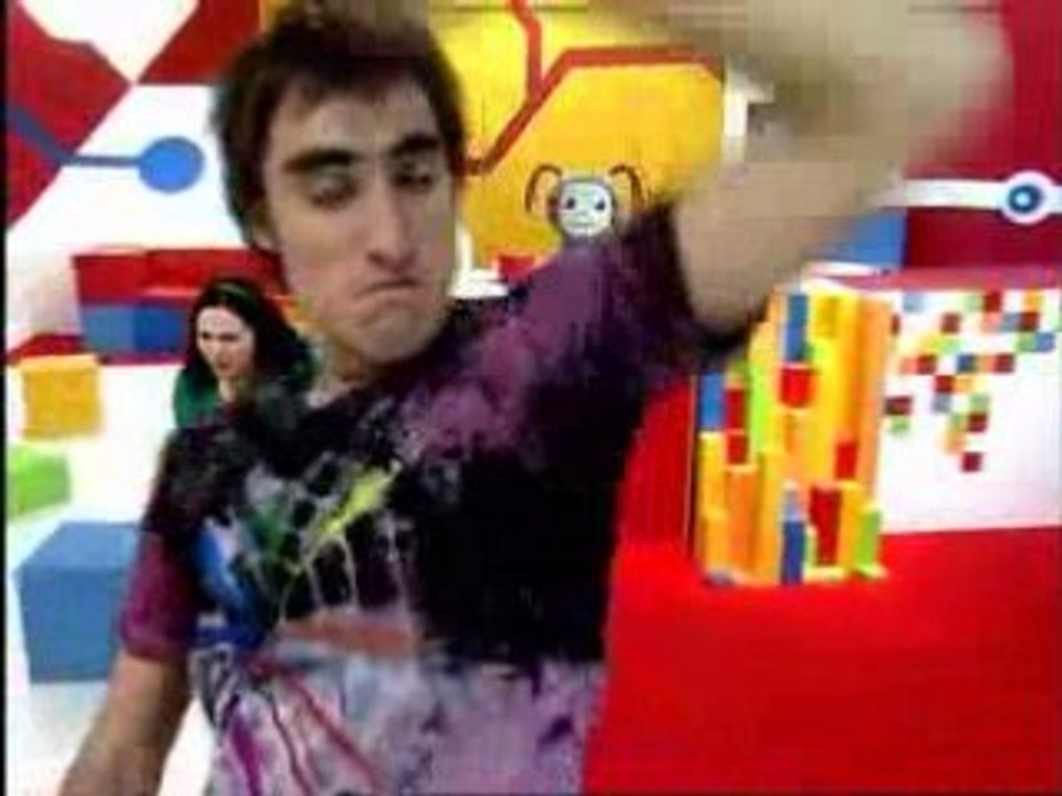 Paka Paka: Fun and Exciting Adventures