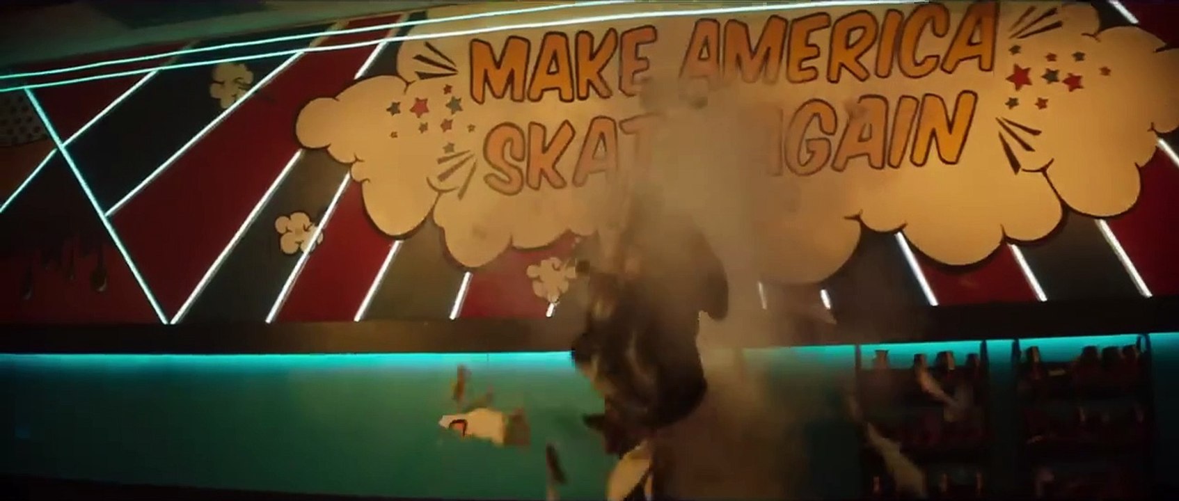 Marvel Studios' Echo  Official Trailer  Disney+ and Hulu