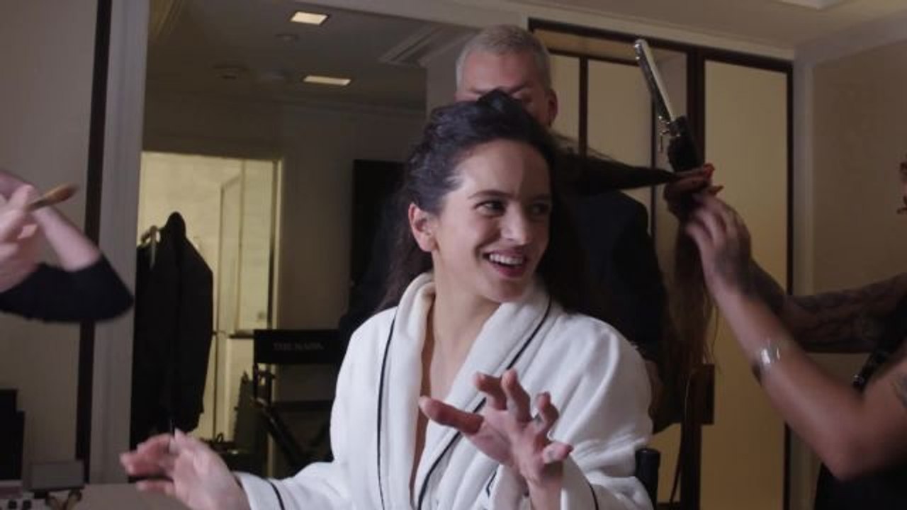 Last Looks: Rosalía