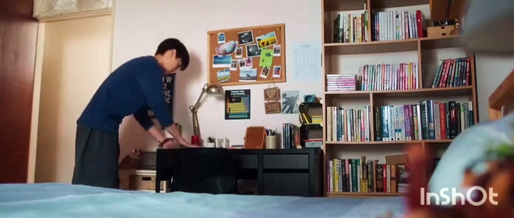 Taiwanese bl series Episode 7 Part 2