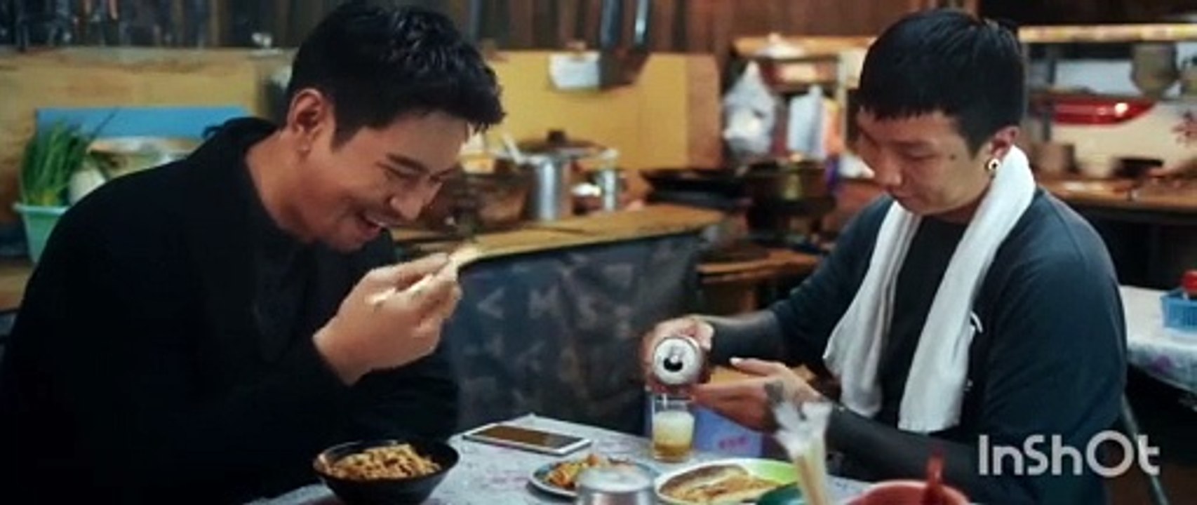 Taiwanese bl series Episode 9 Part 2