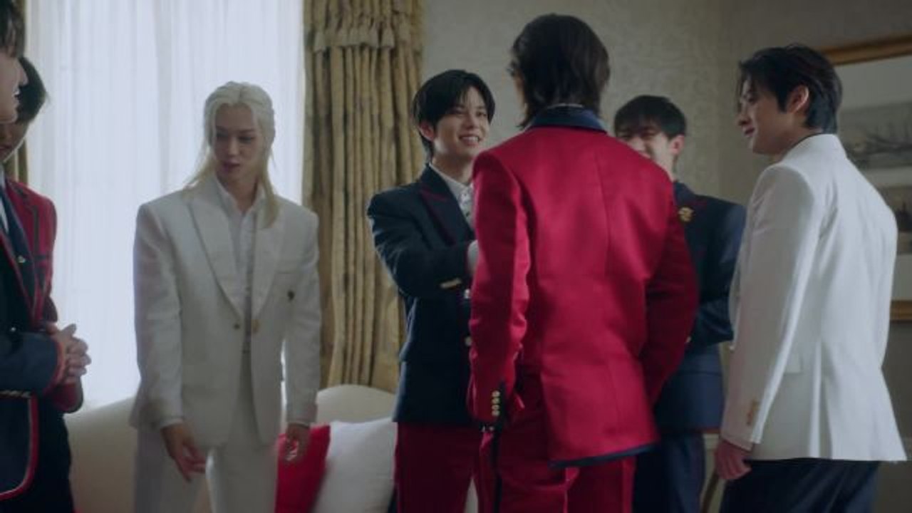 Last Looks: Stray Kids