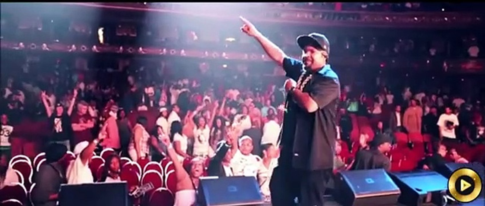 Snoop Dogg, Dr. Dre, 50 Cent - Let's Ride ft. Ice Cube, Tyga (Music Video) 2024