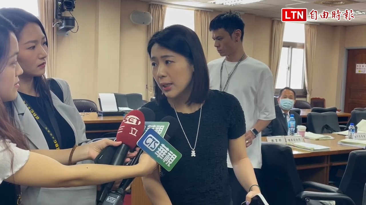 吳釗燮提告稱「很傷心」 徐巧芯：黃鼠狼給雞拜年