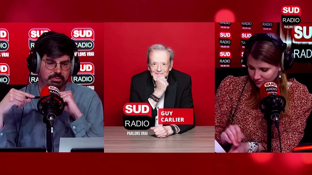 Guy Carlier : J'ai compris la doctrine des Témoins de Jéhovah"