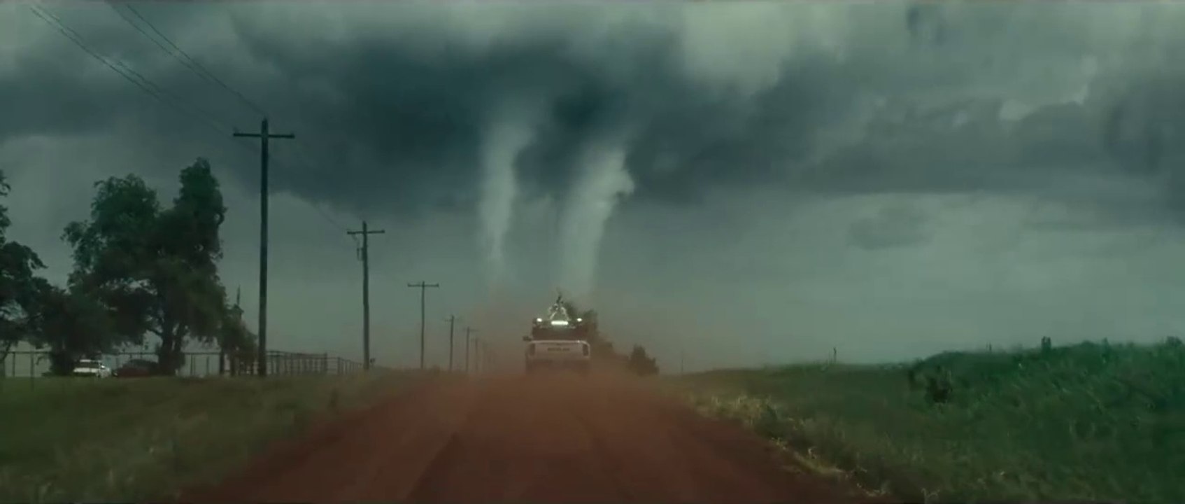 Twisters | Trailer 2