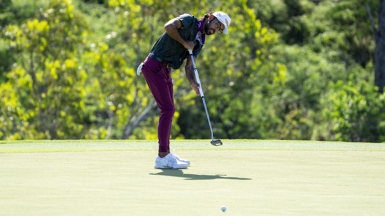 Exploring Broomstick Putters: A Golfing Paradigm Shift