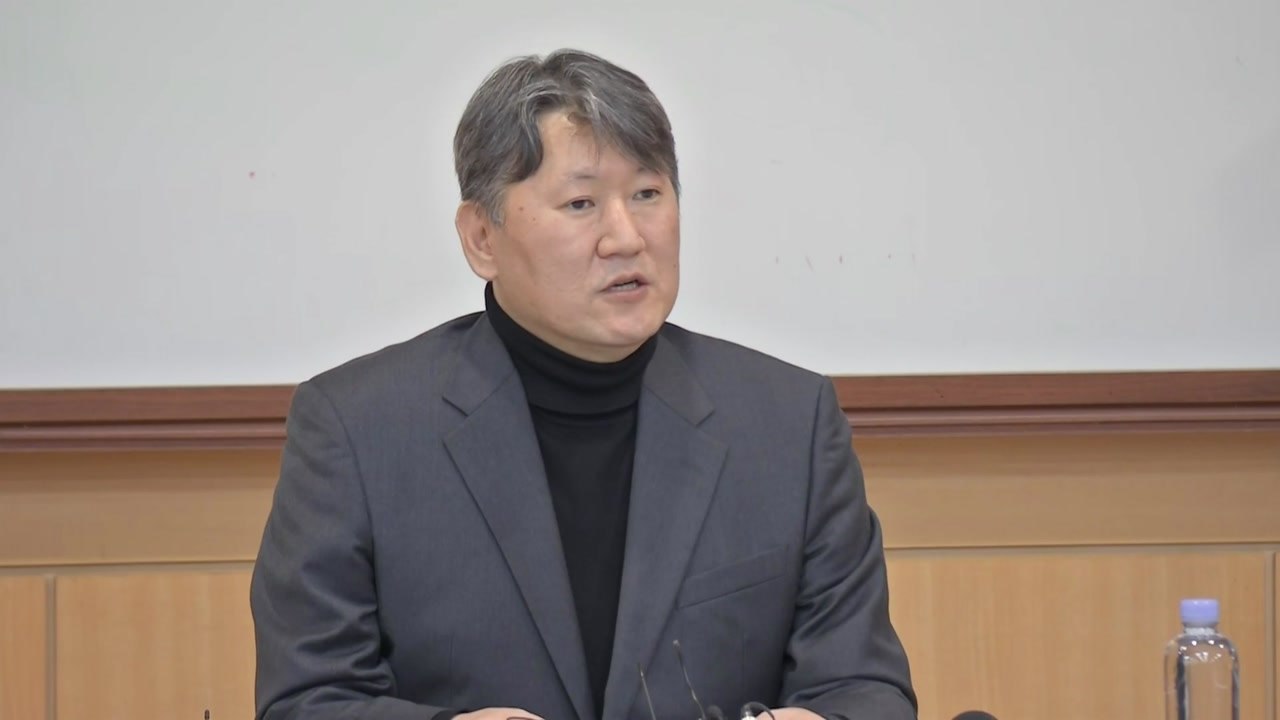 의대 교수 2천997명, 법원에 탄원서 제출..."의대 증원 멈춰달라" / YTN