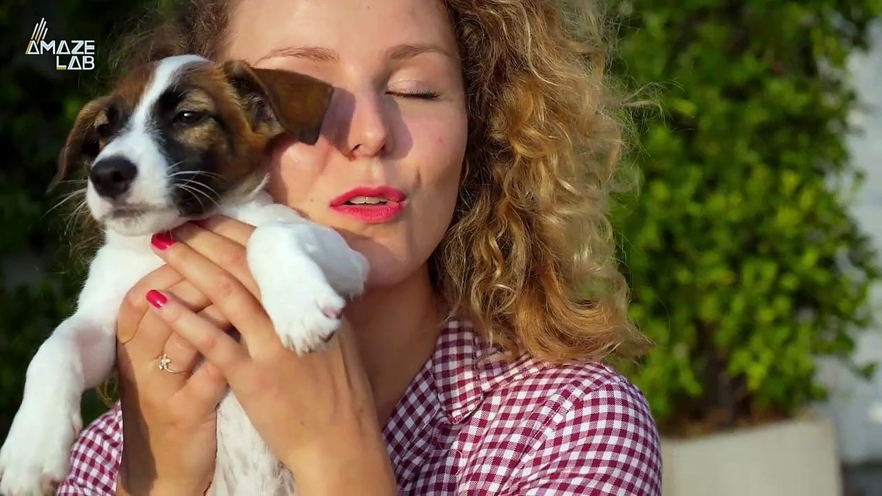 The Science Behind ‘Cute Aggression’