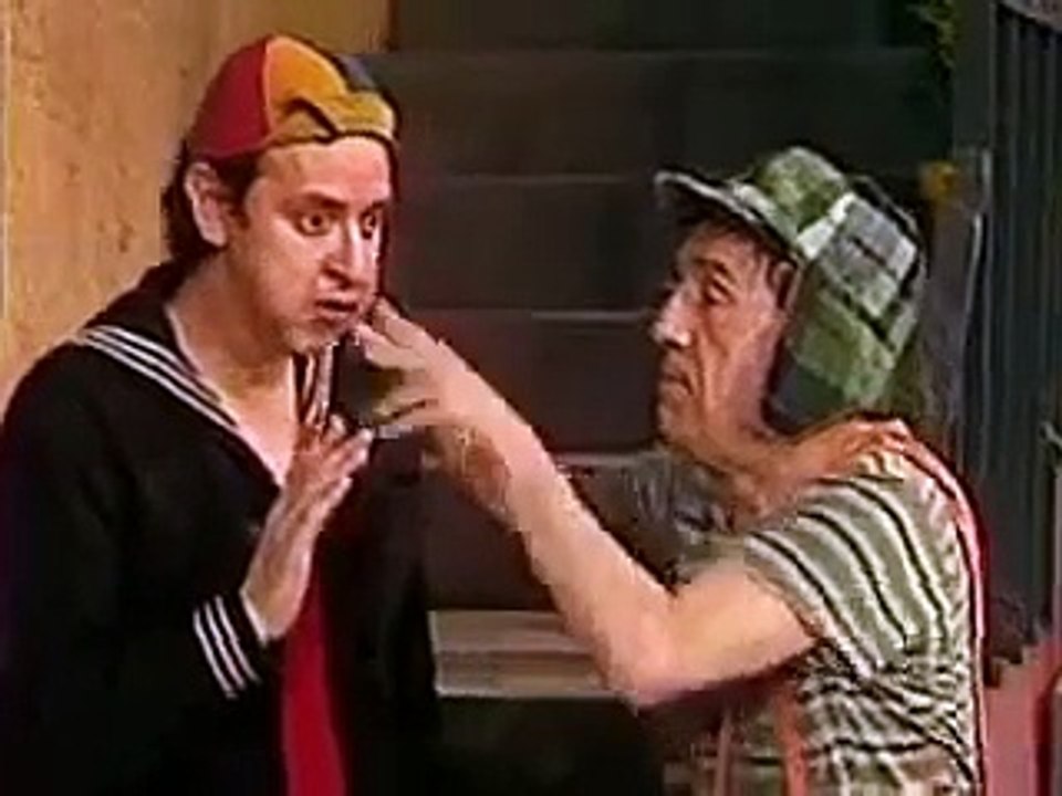 Chaves - Tráfico na Vila