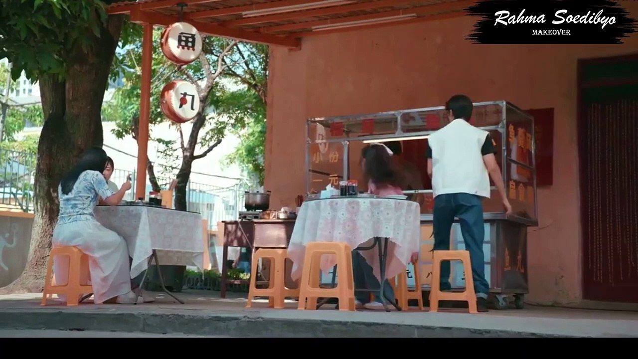 Young Babylon Ep 5 Sub Indo