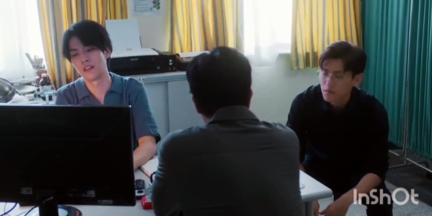 Taiwanese bl series Episode 10 Part 1