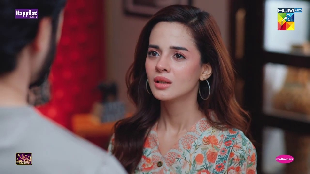 Rah e Junoon Episode 26 HD - Danish Taimoor, Komal Meer - 09 May 2024