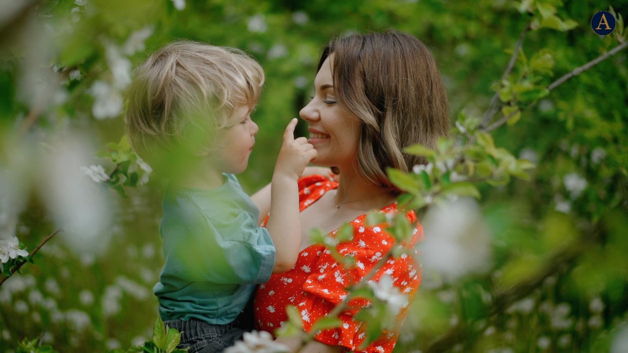 Oración por las mamás