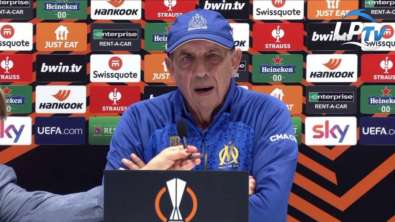 Gasset : "C'est inexplicable"