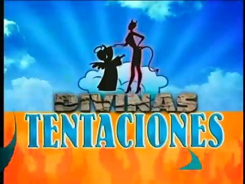 Divinas Tentaciones