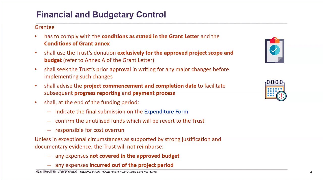 IBP Project Implementation Workshop