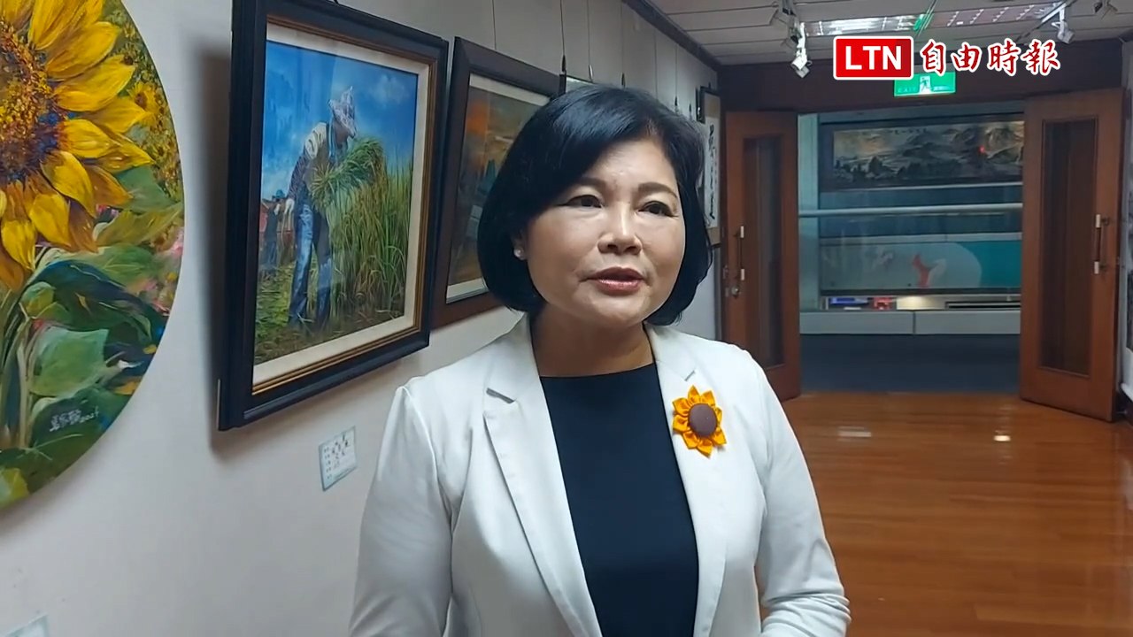 2026轉戰新北市長？ 張麗善回應了