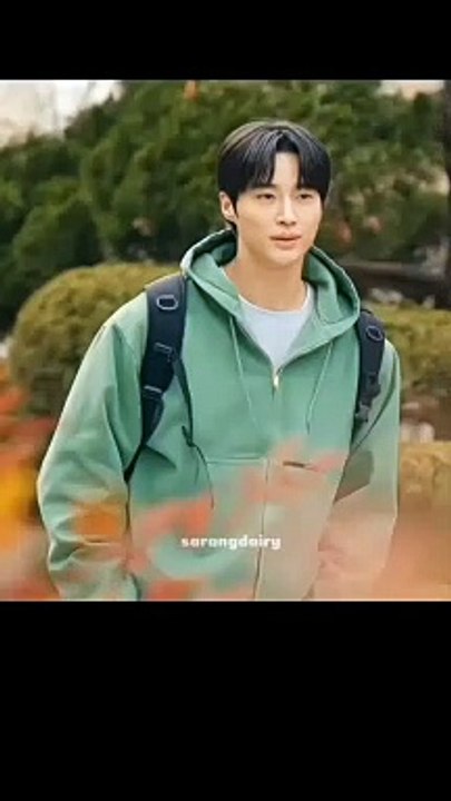 Lovely runner EP 10.