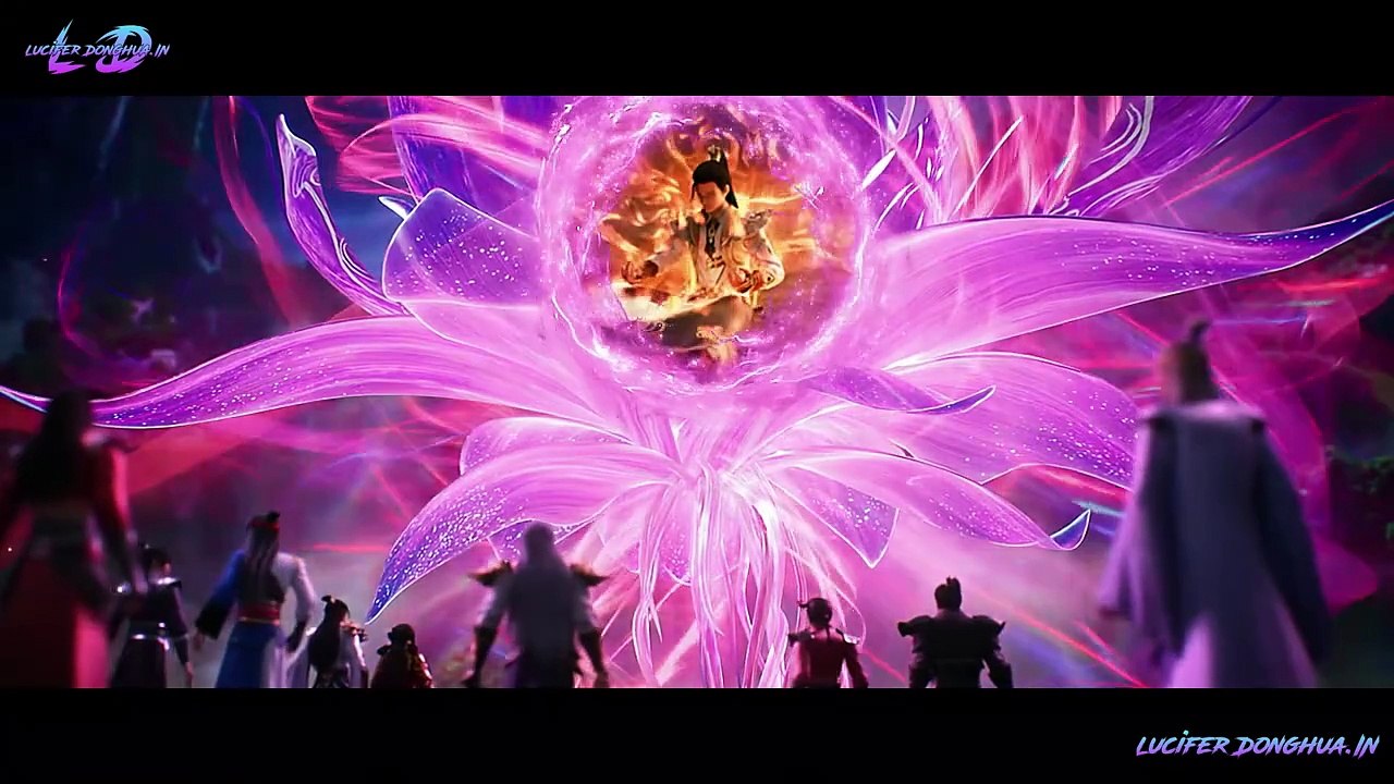 Perfect World [Wanmei Shijie] Episode 162 English Sub