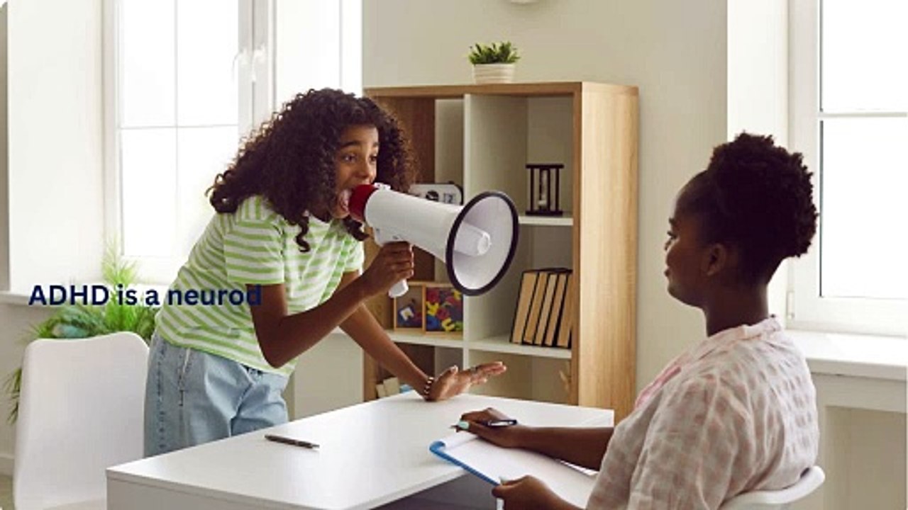 Understanding Attention Deficit Hyperactivity Disorder (ADHD)