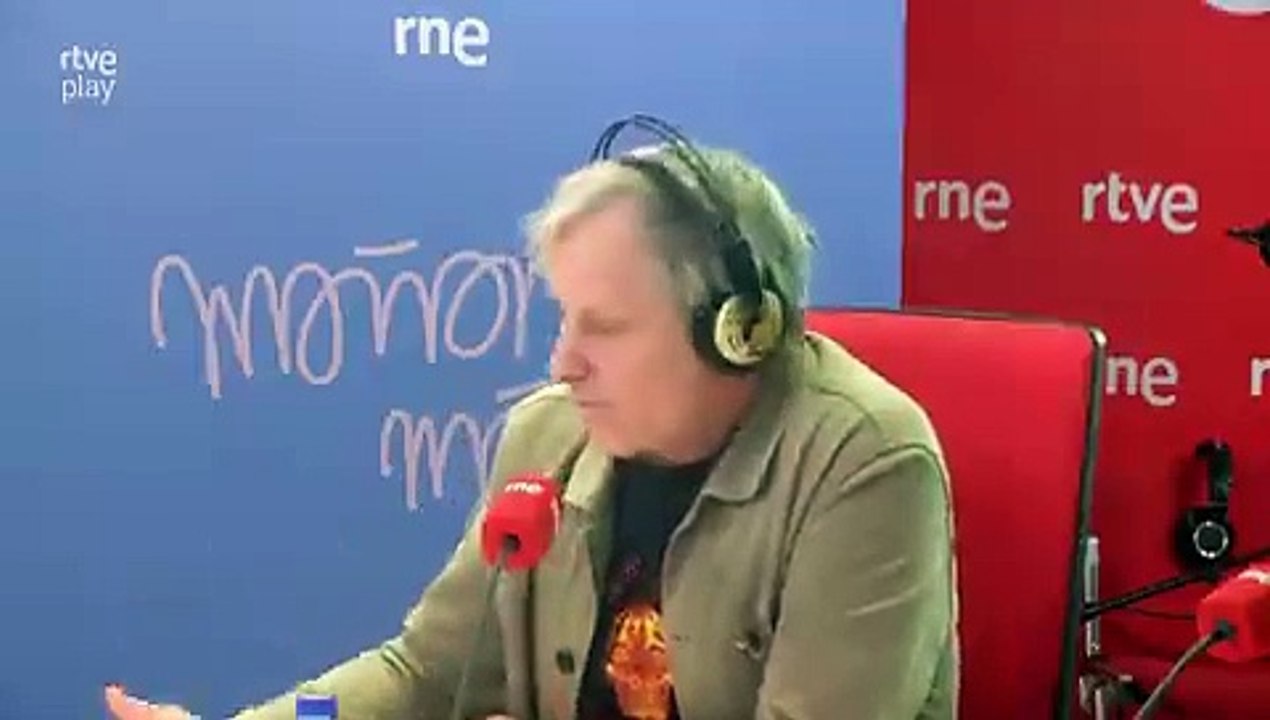 Viggo Mortensen criticó a Javier Milei