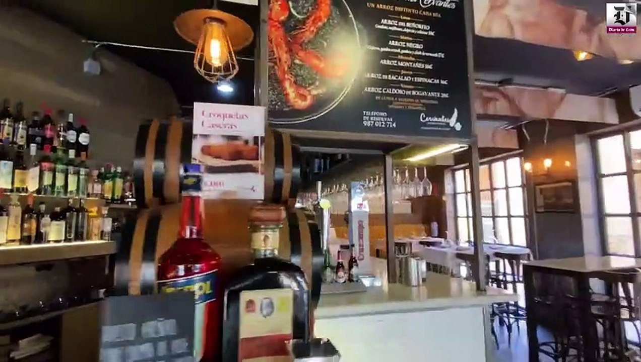 Destinos Vermutería Cervantes