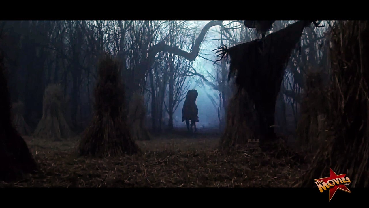 SLEEPY HOLLOW movie explained in Bangla | The Mysterious Tree Movie Review/Plot  in Bangla