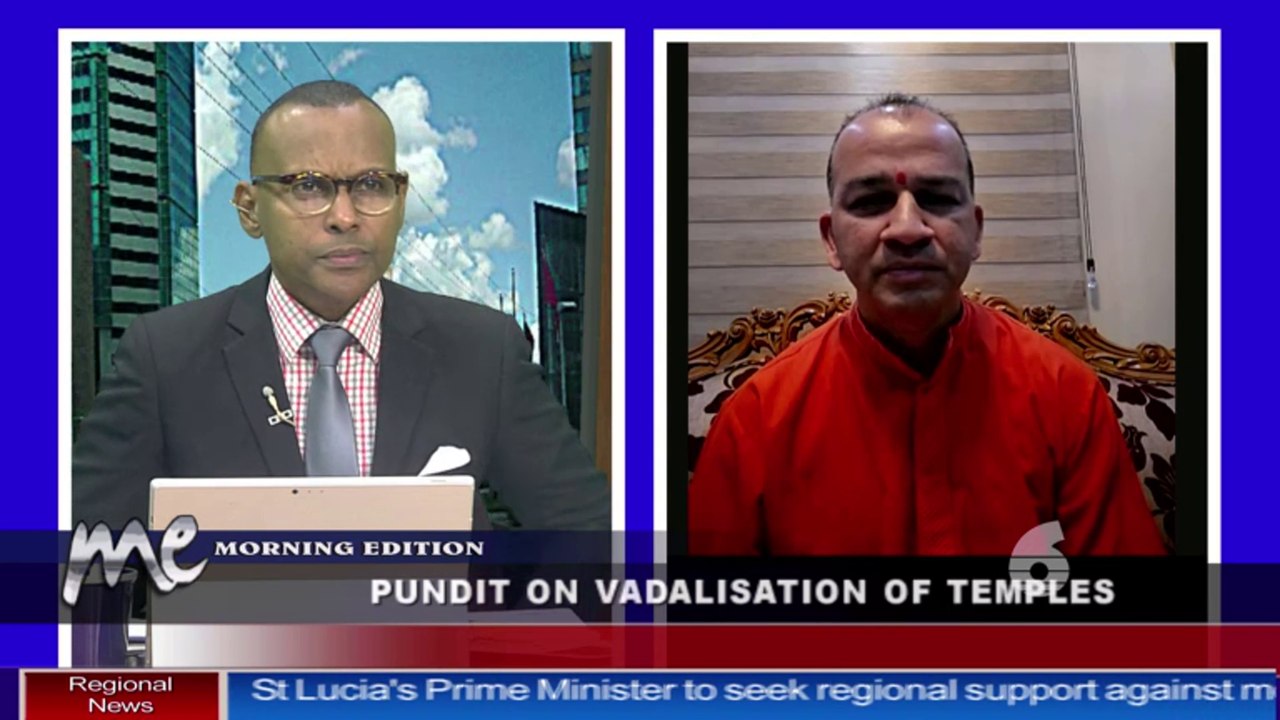 Morning Edition: 10th May 2024