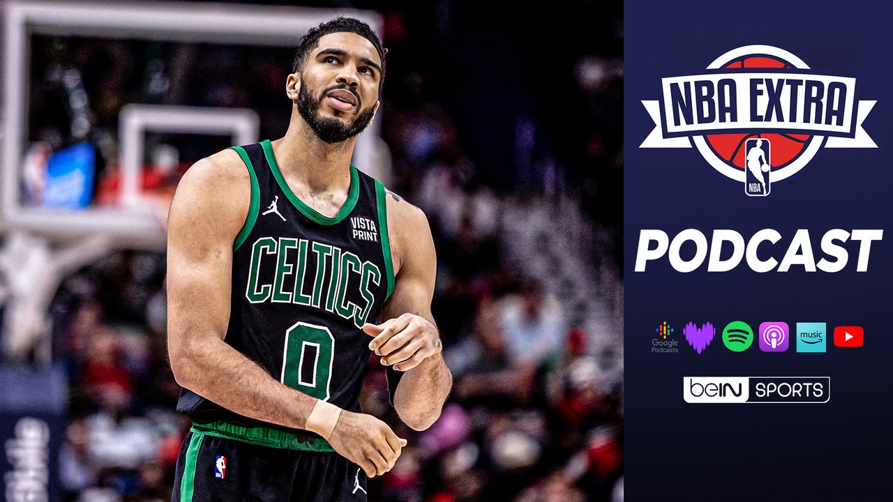 Podcast NBA Extra : Tatum, Jokic, Haliburton... une baisse de régime inquiétante ?