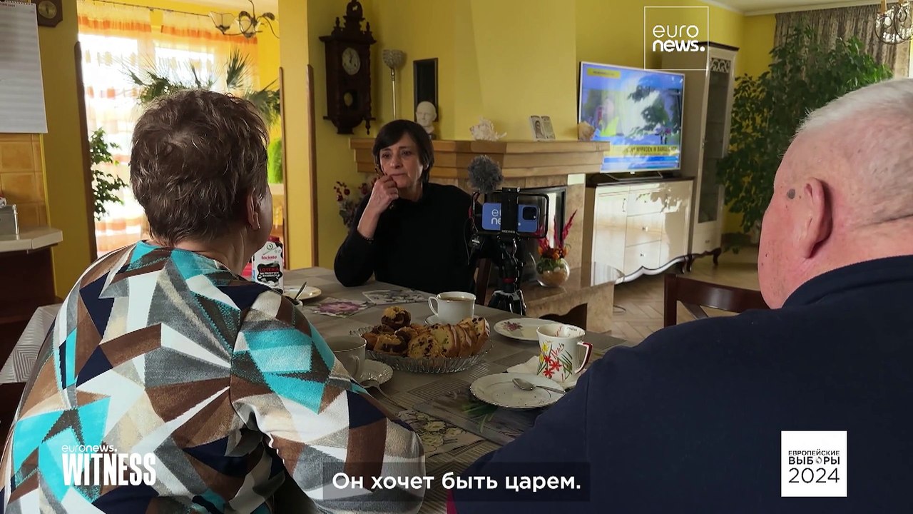 Опасное соседство с РФ? В польских школах учат стрелять, а молодежь идет в тероборону