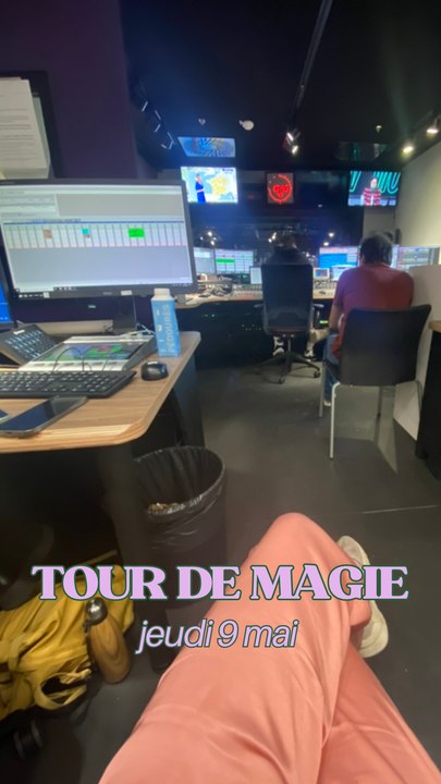 A défaut d'être au Eras Tour...